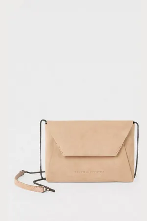 Brunello Cucinelli Mini Bolso Mujer color