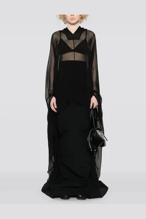 Rick Owens Chaqueta Mujer color