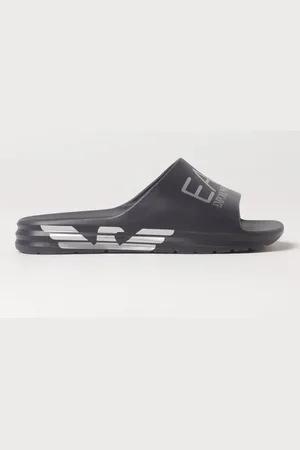 EA7 Sandalias Hombre color