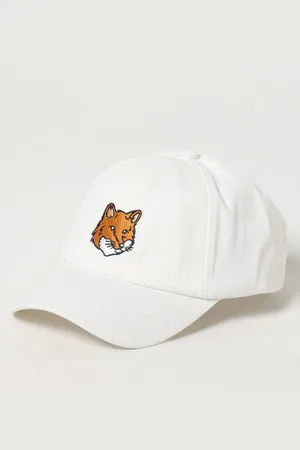 Maison Kitsuné Gorro MAISON KITSUNÉ Hombre color