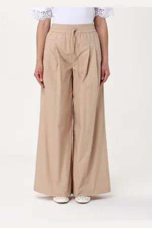 Twin-Set Pantalón Mujer color