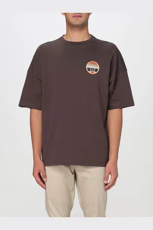 EA7 Camiseta Hombre color