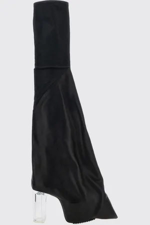 Rick Owens Botas Mujer color