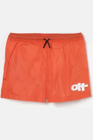 OFF-WHITE Bañador Niños color