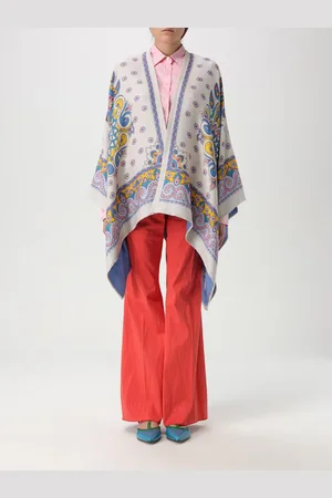Etro Chaqueta Mujer color