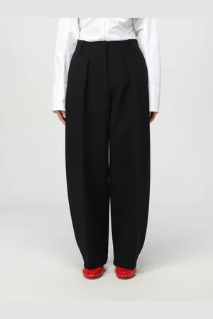 Jacquemus Pantalón Mujer color