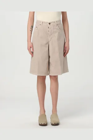 haikure Pantalòn Cortos Mujer color