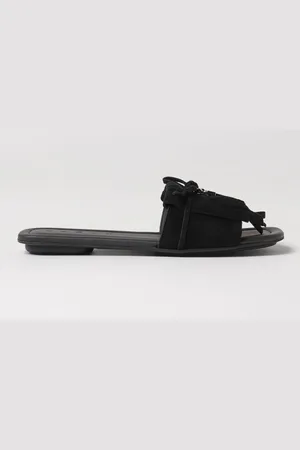 Hogan Sandalias Planas Mujer color