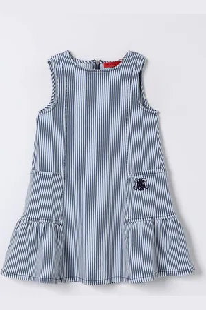Max&Co. Vestido Niños color