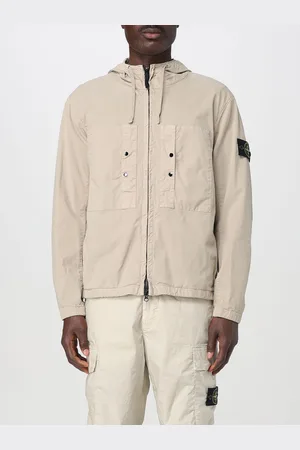 Stone Island Chaqueta Hombre color