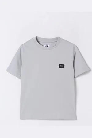 C.P. Company Camiseta C. P. COMPANY Niños color