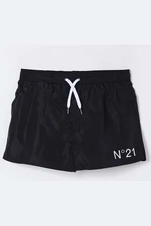 Nº21 Bañador Niños color