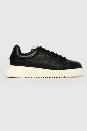 Emporio Armani Zapatillas Hombre color