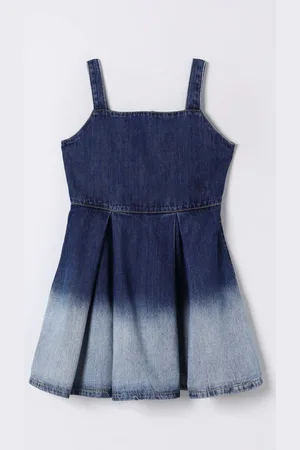Max&Co. Vestido Niños color