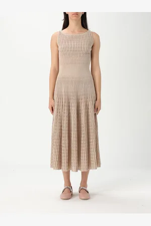 ANTONINO VALENTI Vestido Mujer color