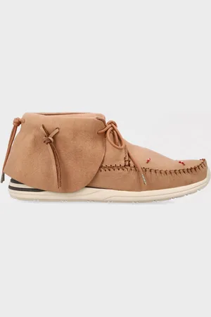 VISVIM Botas Hombre color