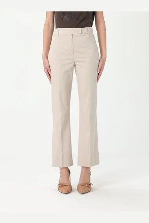 Max Mara Pantalón Mujer color