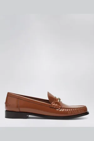 Salvatore Ferragamo Mocasines Mujer color