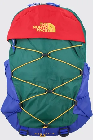 The North Face Mochila Hombre color