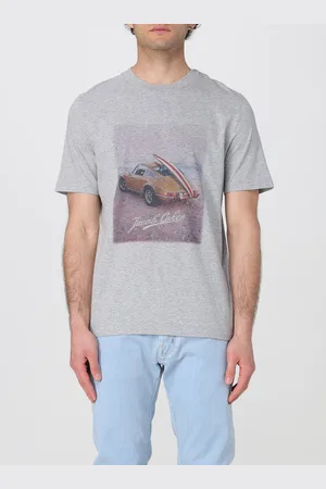 Jacob Cohen Camiseta Hombre color