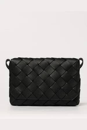 Bottega Veneta Bandolera Hombre color