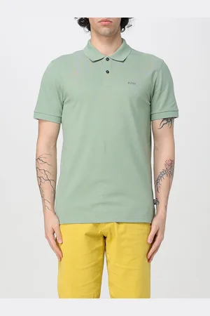 HUGO BOSS Polo Hombre color
