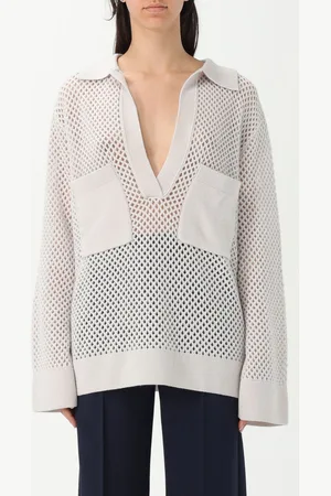 Allude Polo Mujer color