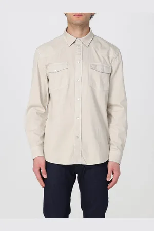 Dondup Camisa Hombre color