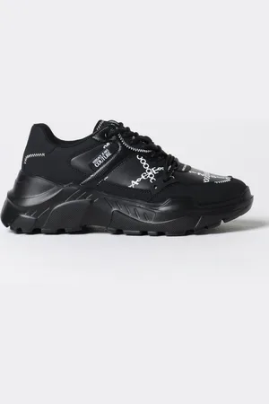 VERSACE Zapatillas Hombre color