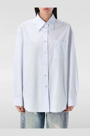 OUR LEGACY Camisa Mujer color