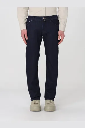 Jacob Cohen Jeans Hombre color