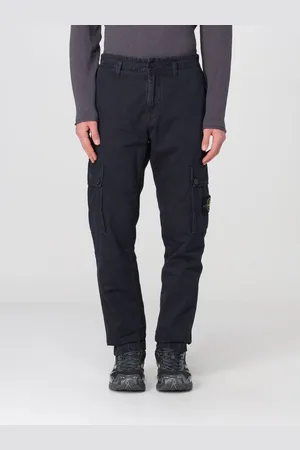 Stone Island Pantalón Hombre color