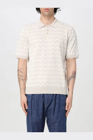 ELEVENTY Polo Hombre color