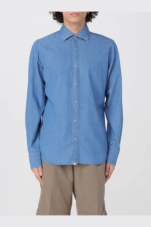 Tintoria Mattei Camisa Hombre color