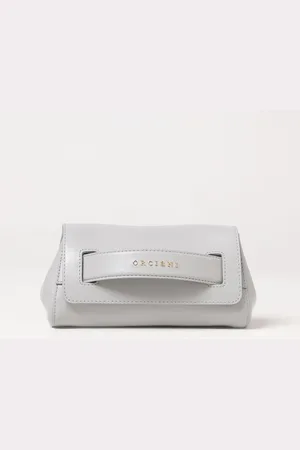 Orciani Clutch Mujer color