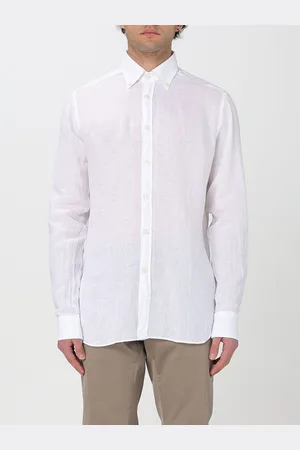 Tintoria Mattei Camisa Hombre color