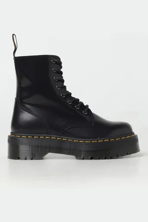 Dr. Martens Botines Planos Mujer color