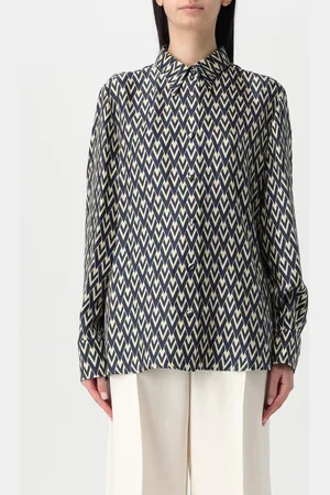VALENTINO Camisa Mujer color