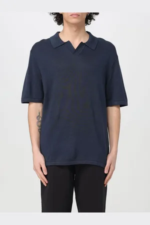 Calvin Klein Polo Hombre color
