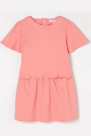 Chloé Vestido CHLOÉ Niños color