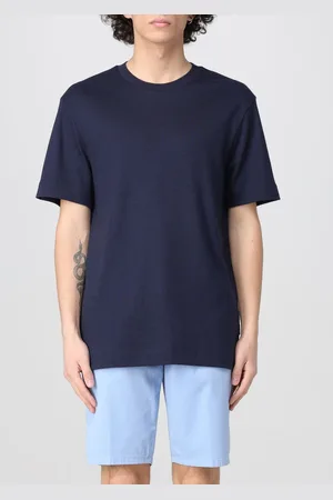 HUGO BOSS Camiseta Hombre color