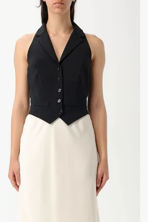 Ralph Lauren Chaleco Mujer color