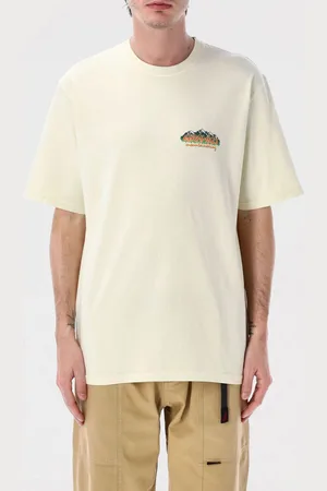 Gramicci Camiseta Hombre color