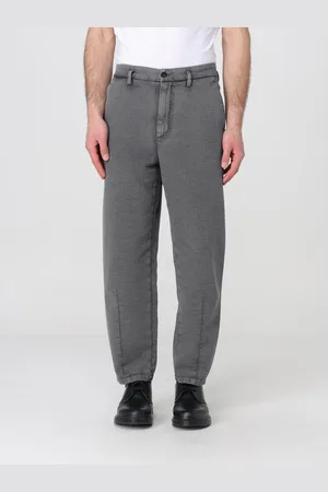 BARENA Pantalón Hombre color