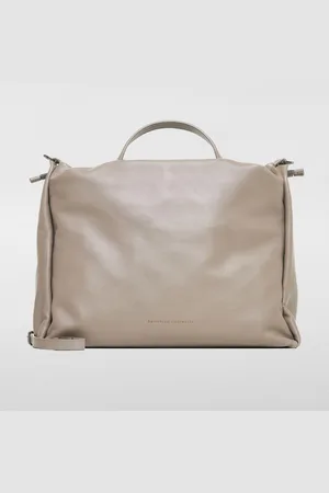 Brunello Cucinelli Bolso De Mano Mujer color