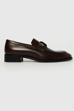 Christian Louboutin Mocasines Hombre color