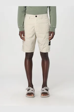 Stone Island Pantalones Cortos Hombre color