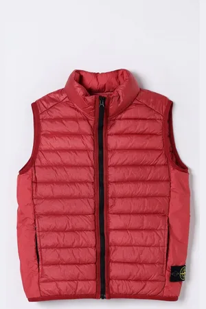 Stone Island Chaleco Niños color