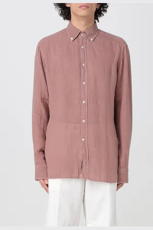 Tintoria Mattei Camisa Hombre color