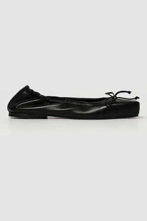 Jacquemus Manoletinas Mujer color